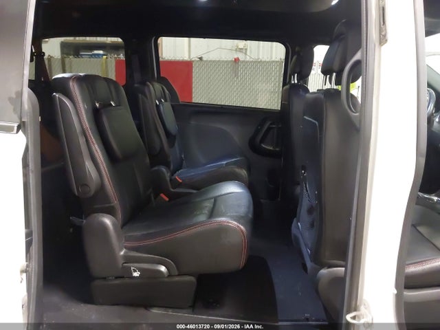 46013720 :رقم المزاد ، 2C4RDGEG5KR739027 vin ، 2019 Dodge Grand Caravan Gt مزاد بيع