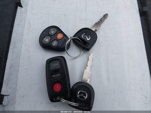 Aukcja sprzedaży 2004 Mazda Mazda3 S, vin: JM1BK143141213746, numer aukcji: 46013721