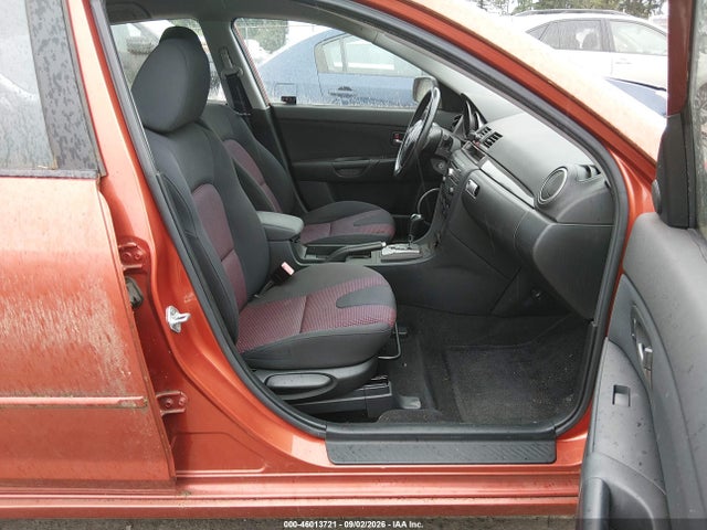 Aukcja sprzedaży 2004 Mazda Mazda3 S, vin: JM1BK143141213746, numer aukcji: 46013721