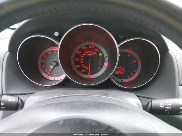 Aukcja sprzedaży 2004 Mazda Mazda3 S, vin: JM1BK143141213746, numer aukcji: 46013721