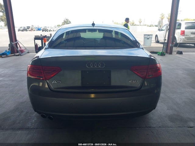 Audi A5 2.0t Premium 2014 WAULFAFR0EA039631 Image 16