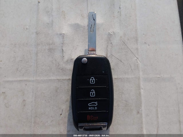 Продаж на аукціоні авто 2018 Kia Rio S, vin: 3KPA25AB6JE074687, номер лоту: 46013730