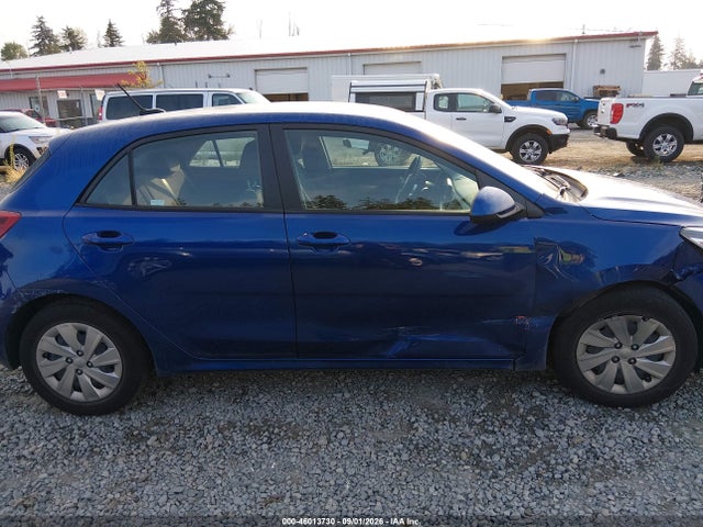 Продаж на аукціоні авто 2018 Kia Rio S, vin: 3KPA25AB6JE074687, номер лоту: 46013730