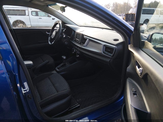 Продаж на аукціоні авто 2018 Kia Rio S, vin: 3KPA25AB6JE074687, номер лоту: 46013730