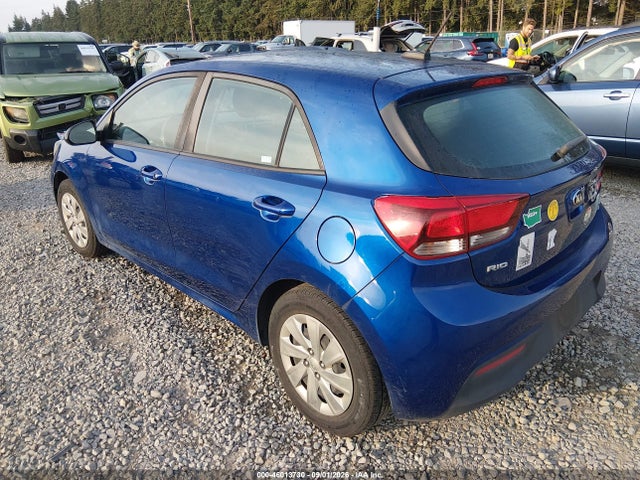 Продаж на аукціоні авто 2018 Kia Rio S, vin: 3KPA25AB6JE074687, номер лоту: 46013730