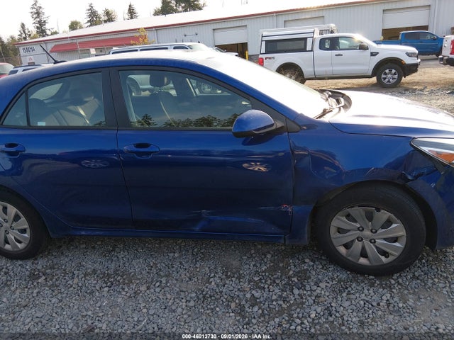 Продаж на аукціоні авто 2018 Kia Rio S, vin: 3KPA25AB6JE074687, номер лоту: 46013730