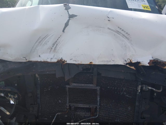 2010 Chevrolet Express 2500 Work Van მანქანა იყიდება აუქციონზე, vin: 1GCZGFBA4A1107009, აუქციონის ნომერი: 46013731
