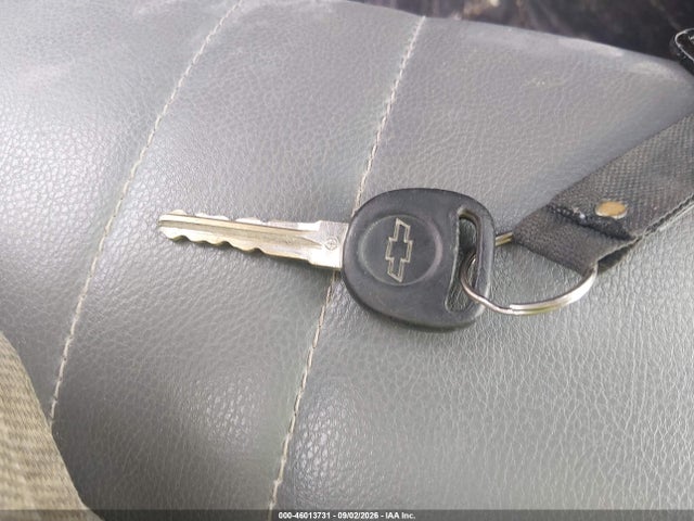 2010 Chevrolet Express 2500 Work Van მანქანა იყიდება აუქციონზე, vin: 1GCZGFBA4A1107009, აუქციონის ნომერი: 46013731