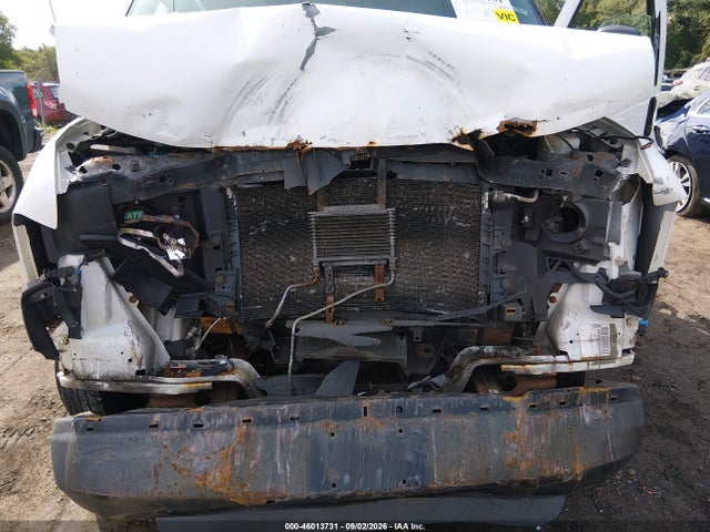 2010 Chevrolet Express 2500 Work Van მანქანა იყიდება აუქციონზე, vin: 1GCZGFBA4A1107009, აუქციონის ნომერი: 46013731