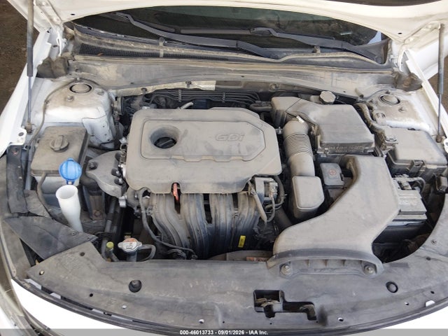 KIA Optima Lx 2016 5XXGT4L32GG038695 Image 10
