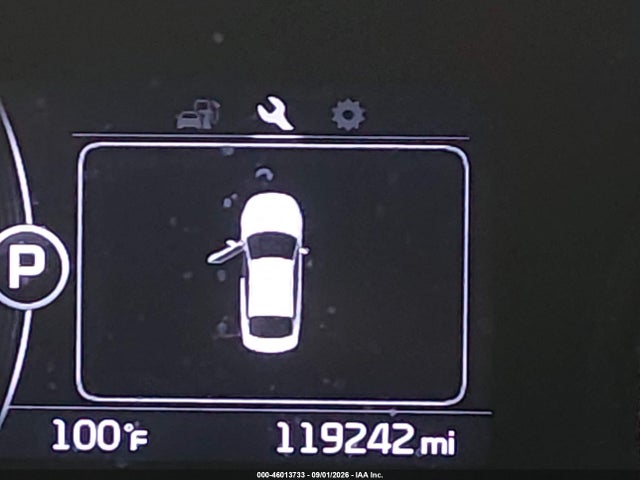 KIA Optima Lx 2016 5XXGT4L32GG038695 Image 15
