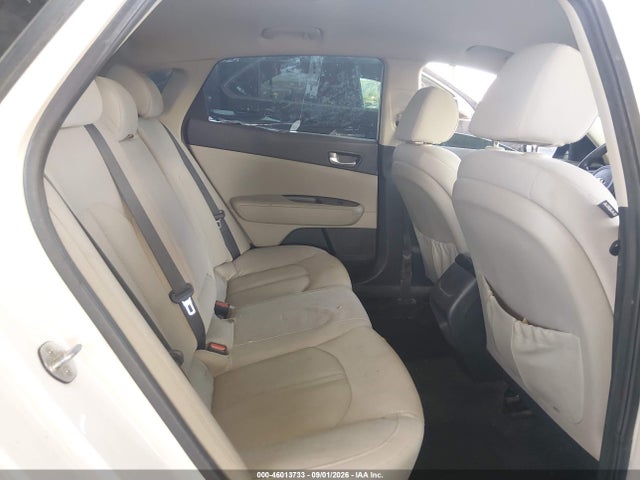 KIA Optima Lx 2016 5XXGT4L32GG038695 Image 8