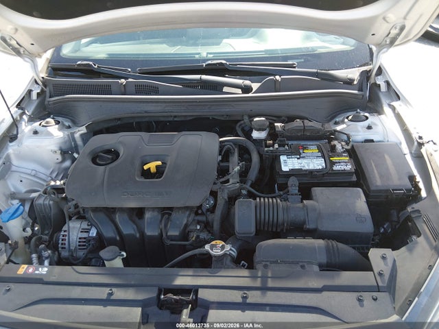 Aukcja sprzedaży 2021 Kia Forte Lxs, vin: 3KPF24AD5ME270075, numer aukcji: 46013735