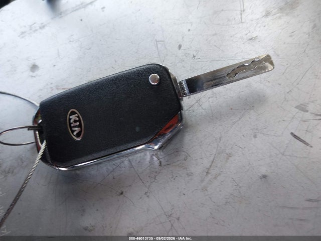 Aukcja sprzedaży 2021 Kia Forte Lxs, vin: 3KPF24AD5ME270075, numer aukcji: 46013735