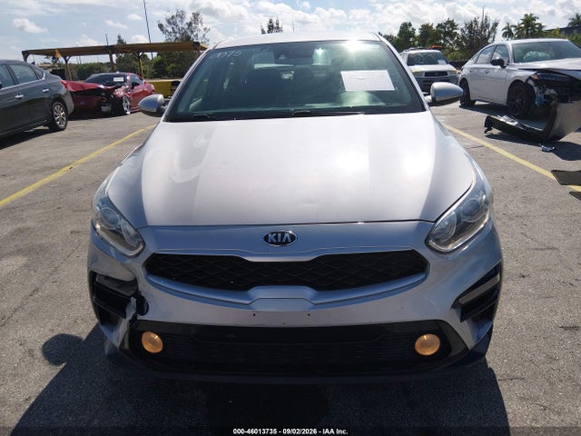 Aukcja sprzedaży 2021 Kia Forte Lxs, vin: 3KPF24AD5ME270075, numer aukcji: 46013735