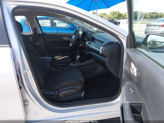 Aukcja sprzedaży 2021 Kia Forte Lxs, vin: 3KPF24AD5ME270075, numer aukcji: 46013735