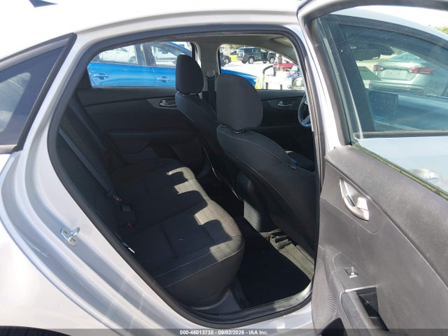 Aukcja sprzedaży 2021 Kia Forte Lxs, vin: 3KPF24AD5ME270075, numer aukcji: 46013735
