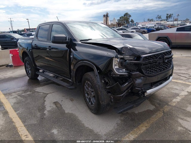 Auction sale of the 2024 Ford Ranger Xlt, vin: 1FTER4HH2RLE13921, lot number: 46013737