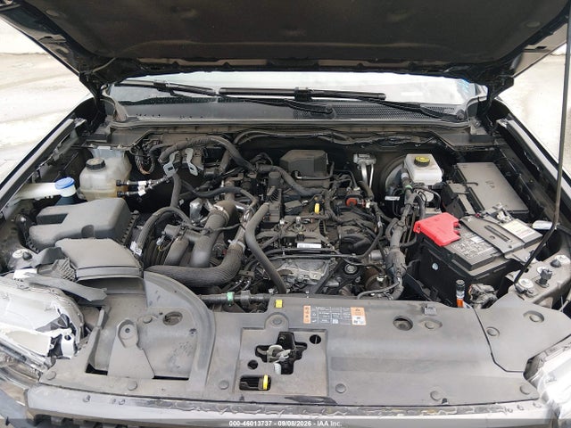 2024 Ford Ranger Xlt მანქანა იყიდება აუქციონზე, vin: 1FTER4HH2RLE13921, აუქციონის ნომერი: 46013737