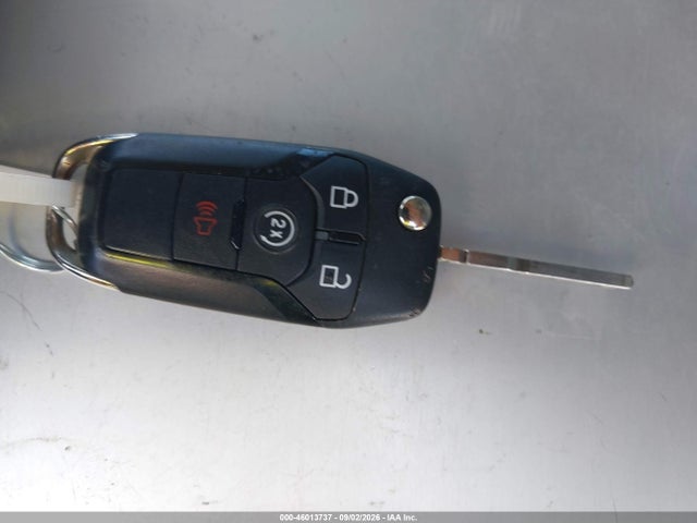 2024 Ford Ranger Xlt მანქანა იყიდება აუქციონზე, vin: 1FTER4HH2RLE13921, აუქციონის ნომერი: 46013737