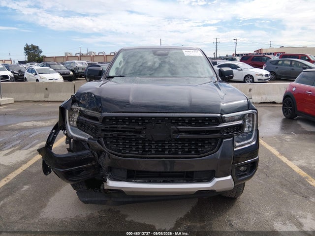 2024 Ford Ranger Xlt მანქანა იყიდება აუქციონზე, vin: 1FTER4HH2RLE13921, აუქციონის ნომერი: 46013737