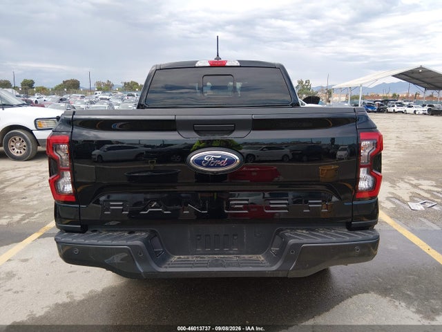 2024 Ford Ranger Xlt მანქანა იყიდება აუქციონზე, vin: 1FTER4HH2RLE13921, აუქციონის ნომერი: 46013737