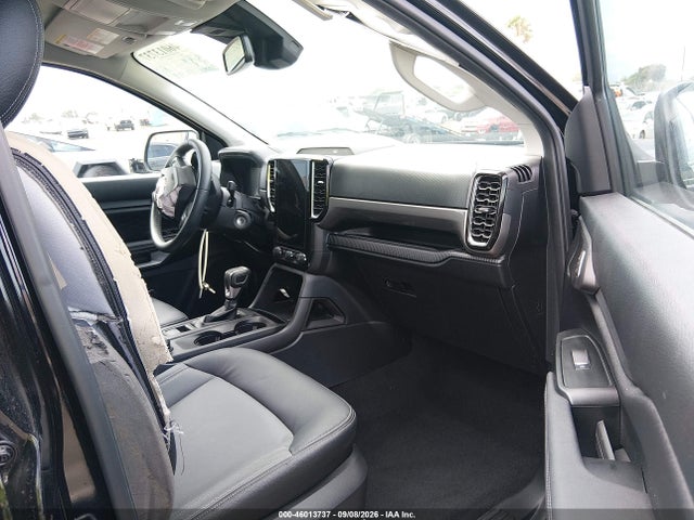 2024 Ford Ranger Xlt მანქანა იყიდება აუქციონზე, vin: 1FTER4HH2RLE13921, აუქციონის ნომერი: 46013737