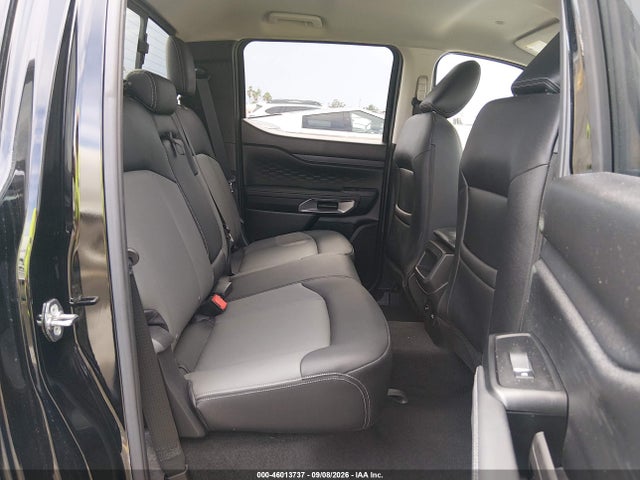 2024 Ford Ranger Xlt მანქანა იყიდება აუქციონზე, vin: 1FTER4HH2RLE13921, აუქციონის ნომერი: 46013737