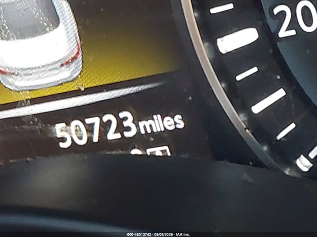 Продажа на аукционе авто 2019 Infiniti Q50 3.0t Luxe, vin: JN1EV7AR2KM554913, номер лота: 46013742