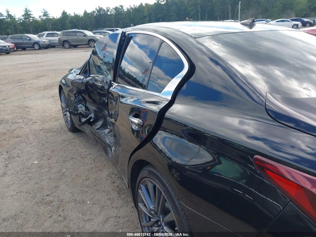 Продажа на аукционе авто 2019 Infiniti Q50 3.0t Luxe, vin: JN1EV7AR2KM554913, номер лота: 46013742
