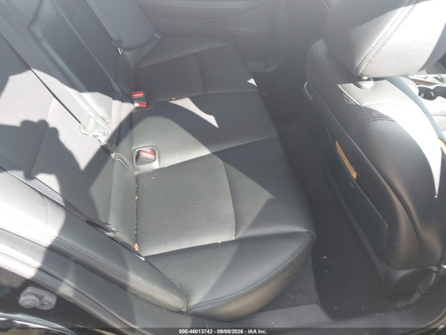 Продажа на аукционе авто 2019 Infiniti Q50 3.0t Luxe, vin: JN1EV7AR2KM554913, номер лота: 46013742