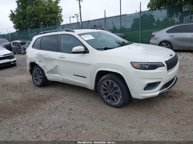 2019 1C4PJMDX3KD443409 zdjęcie główne