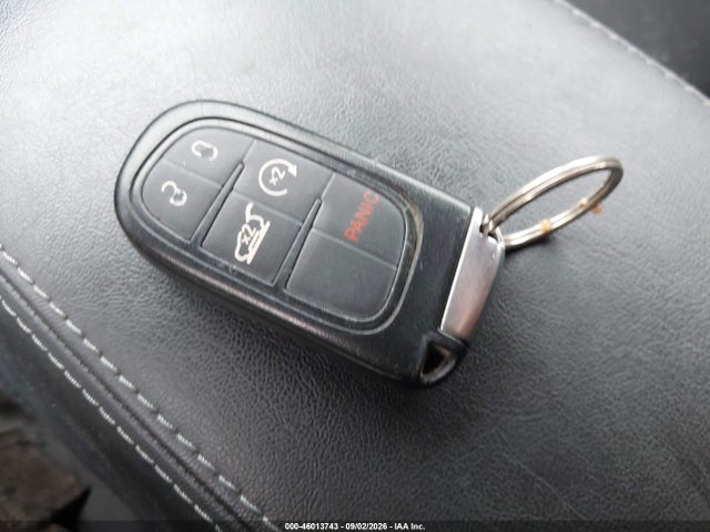 Jeep Cherokee High Altitude 4x4 2019 1C4PJMDX3KD443409 Image 11