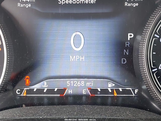 Jeep Cherokee High Altitude 4x4 2019 1C4PJMDX3KD443409 Image 15