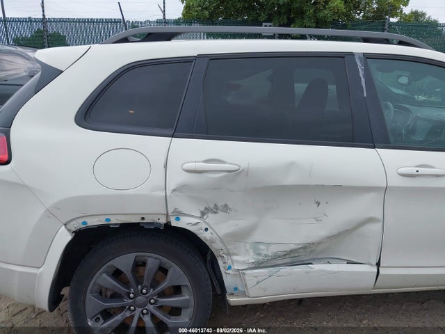 Jeep Cherokee High Altitude 4x4 2019 1C4PJMDX3KD443409 Image 6