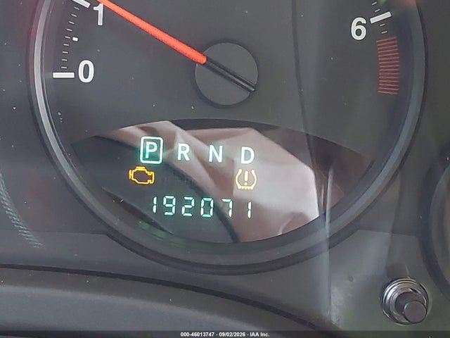 Продажа на аукционе авто 2012 Jeep Patriot Sport, vin: 1C4NJRBB4CD603665, номер лота: 46013747