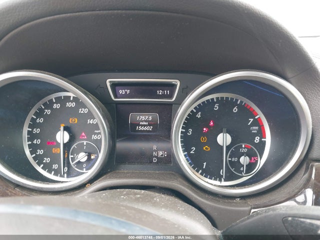 Продажа на аукционе авто 2014 Mercedes-benz Gl 450 4matic, vin: 4JGDF7CE6EA407043, номер лота: 46013748