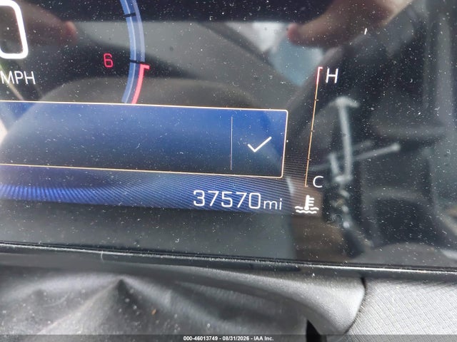 KL79MRSL9TB006358 Chevrolet Trailblazer Awd Lt