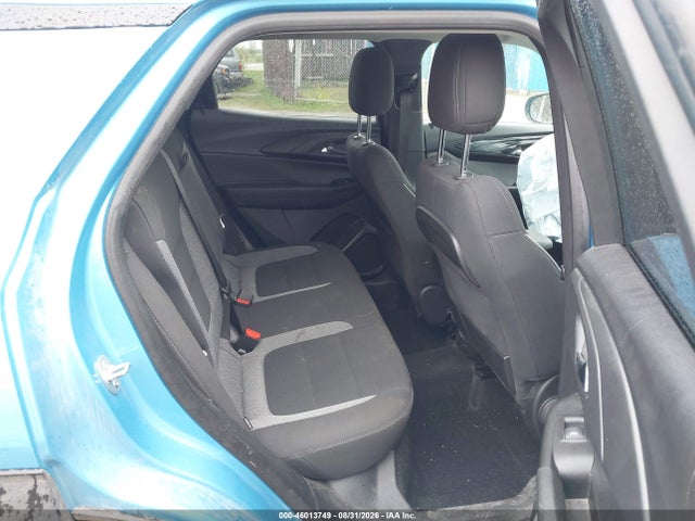 KL79MRSL9TB006358 Chevrolet Trailblazer Awd Lt