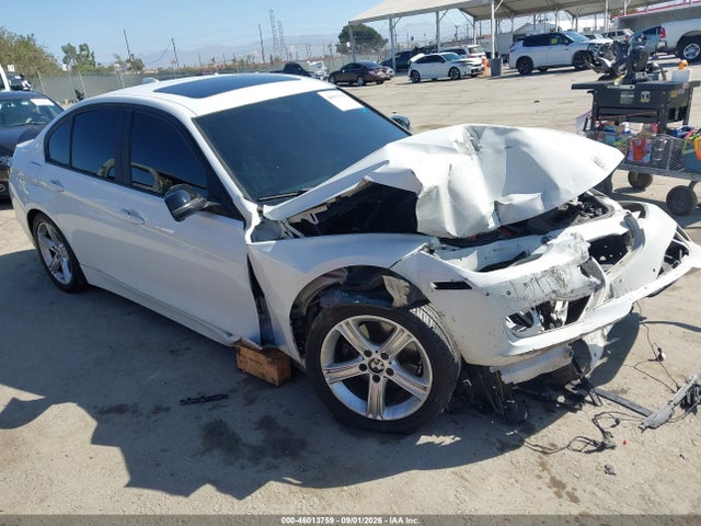 2015 WBA3A5G56FNS91119 zdjęcie główne