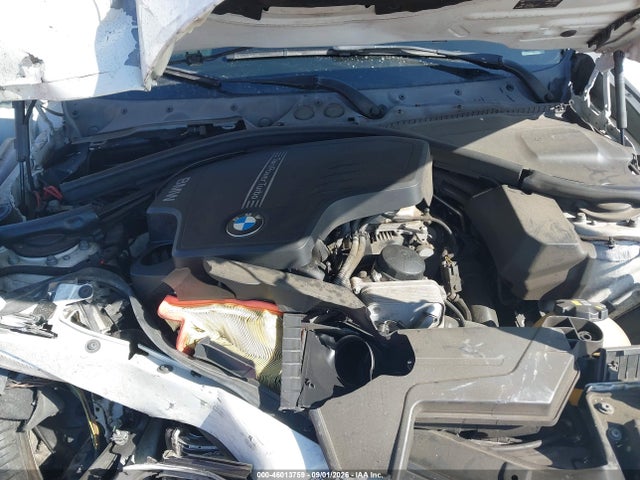 BMW 3 Series 328i 2015 WBA3A5G56FNS91119 Image 10