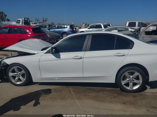 BMW 3 Series 328i 2015 WBA3A5G56FNS91119 Image 13