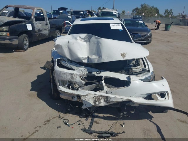 BMW 3 Series 328i 2015 WBA3A5G56FNS91119 Image 6