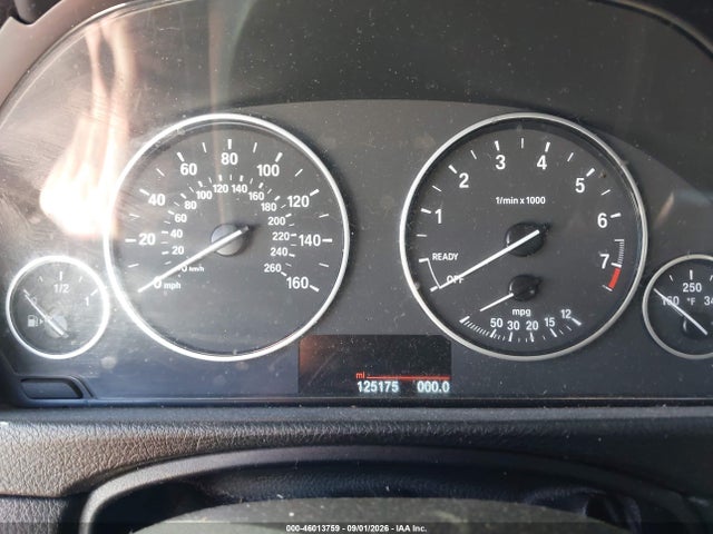 BMW 3 Series 328i 2015 WBA3A5G56FNS91119 Image 7