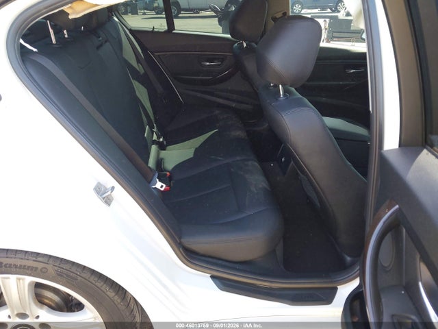 BMW 3 Series 328i 2015 WBA3A5G56FNS91119 Image 8