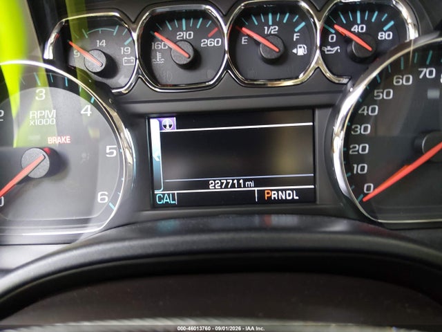 Aukcja sprzedaży 2018 Gmc Sierra 1500 Slt, vin: 3GTP1NEC7JG156223, numer aukcji: 46013760