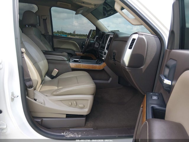 Aukcja sprzedaży 2018 Gmc Sierra 1500 Slt, vin: 3GTP1NEC7JG156223, numer aukcji: 46013760