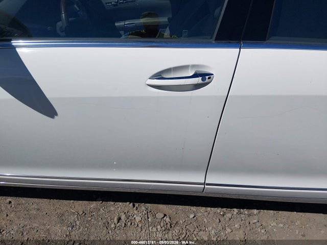 Продаж на аукціоні авто 2007 Mercedes-benz S 600, vin: WDDNG76X07A073104, номер лоту: 46013761