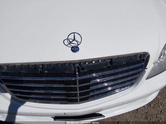 Продаж на аукціоні авто 2007 Mercedes-benz S 600, vin: WDDNG76X07A073104, номер лоту: 46013761