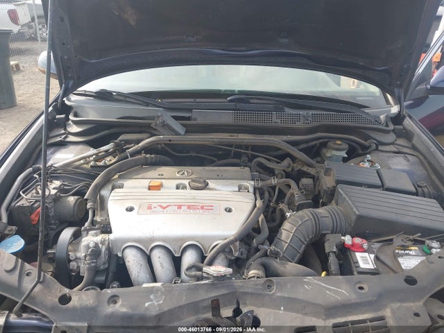 2006 Acura Tsx მანქანა იყიდება აუქციონზე, vin: JH4CL96836C016835, აუქციონის ნომერი: 46013766